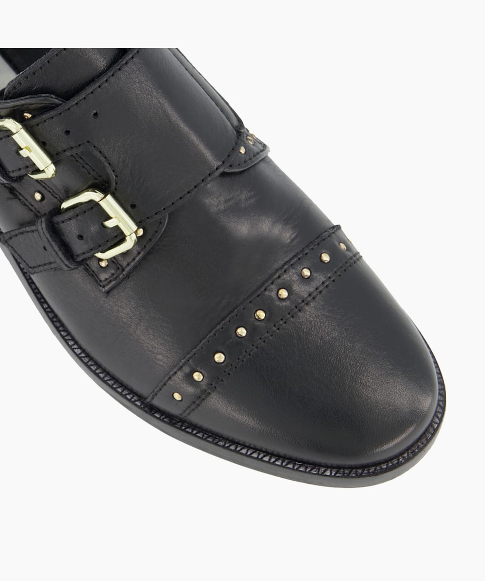 Dockers hot sale monk strap