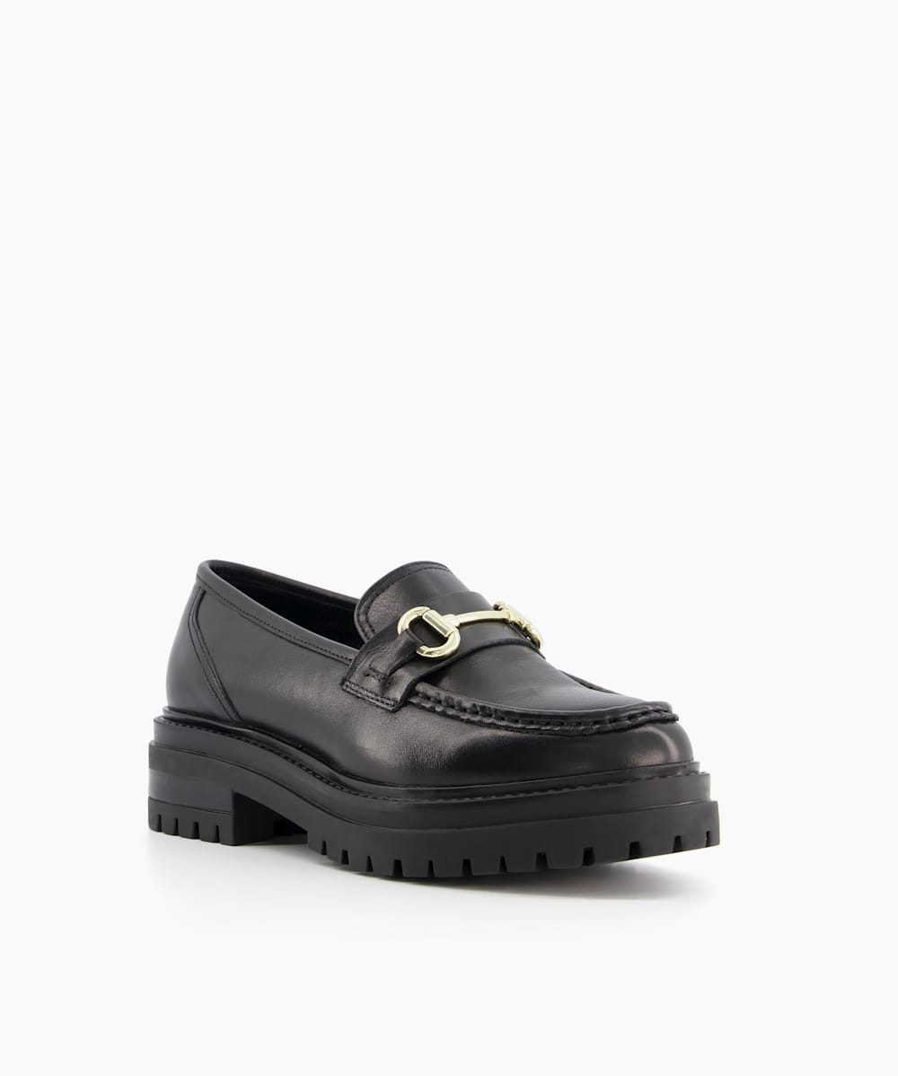 Smart loafers womens discount