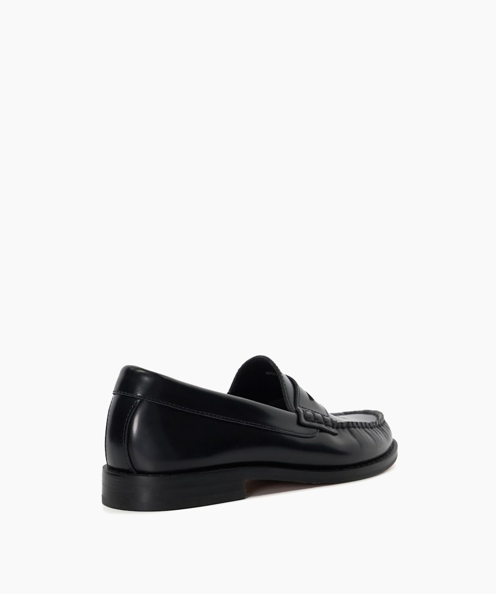Dune ginney loafers sale