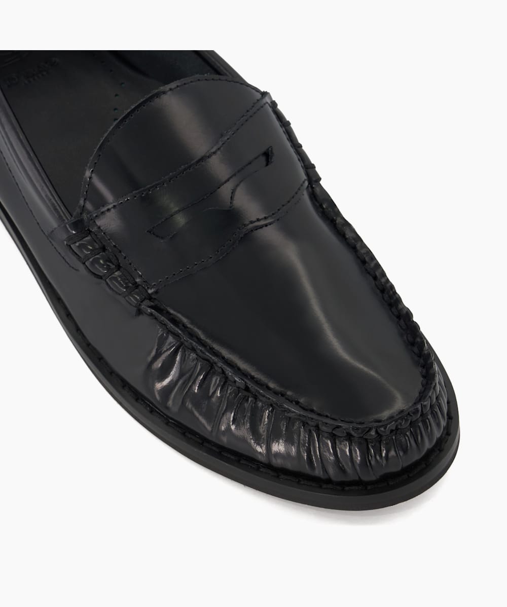 Dune ginney loafers sale