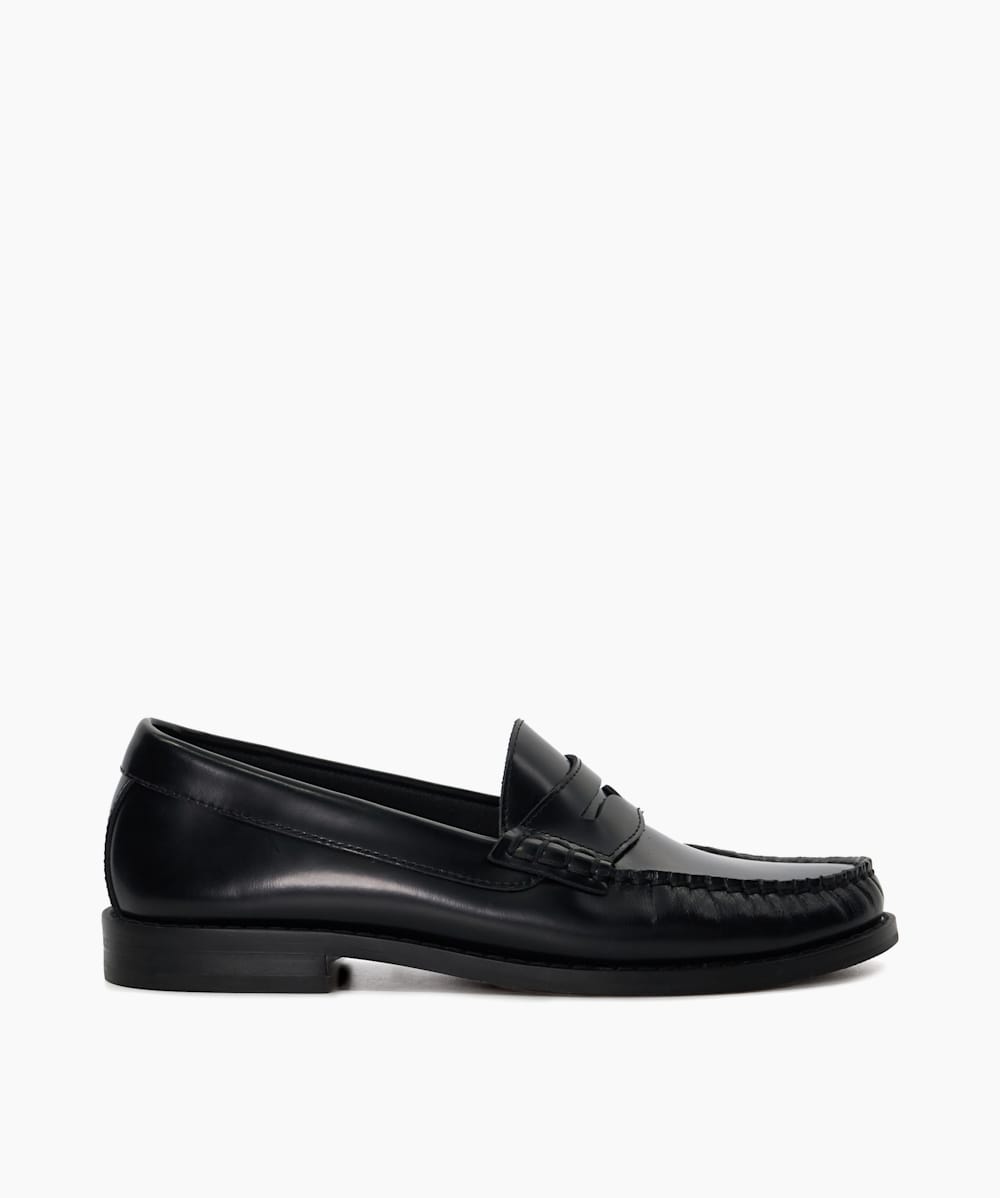 Dune gillian loafers discount
