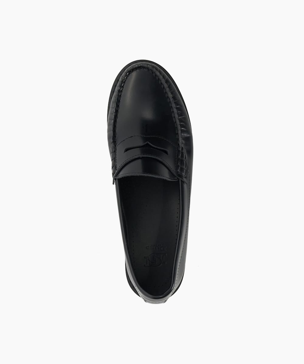 Dune ginney loafers sale