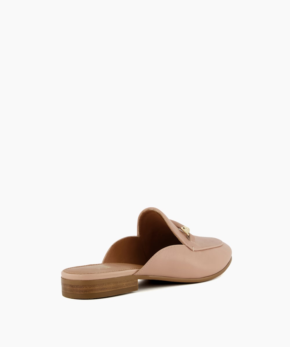 Dune gene loafer top