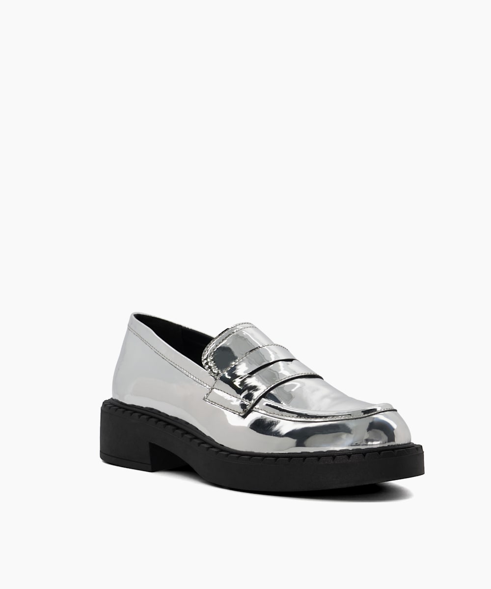 Gradual Silver