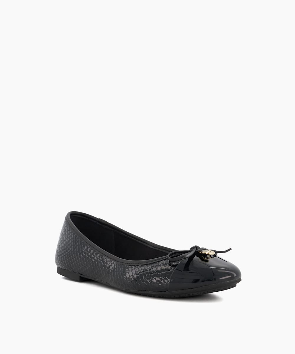 Hallo Black
