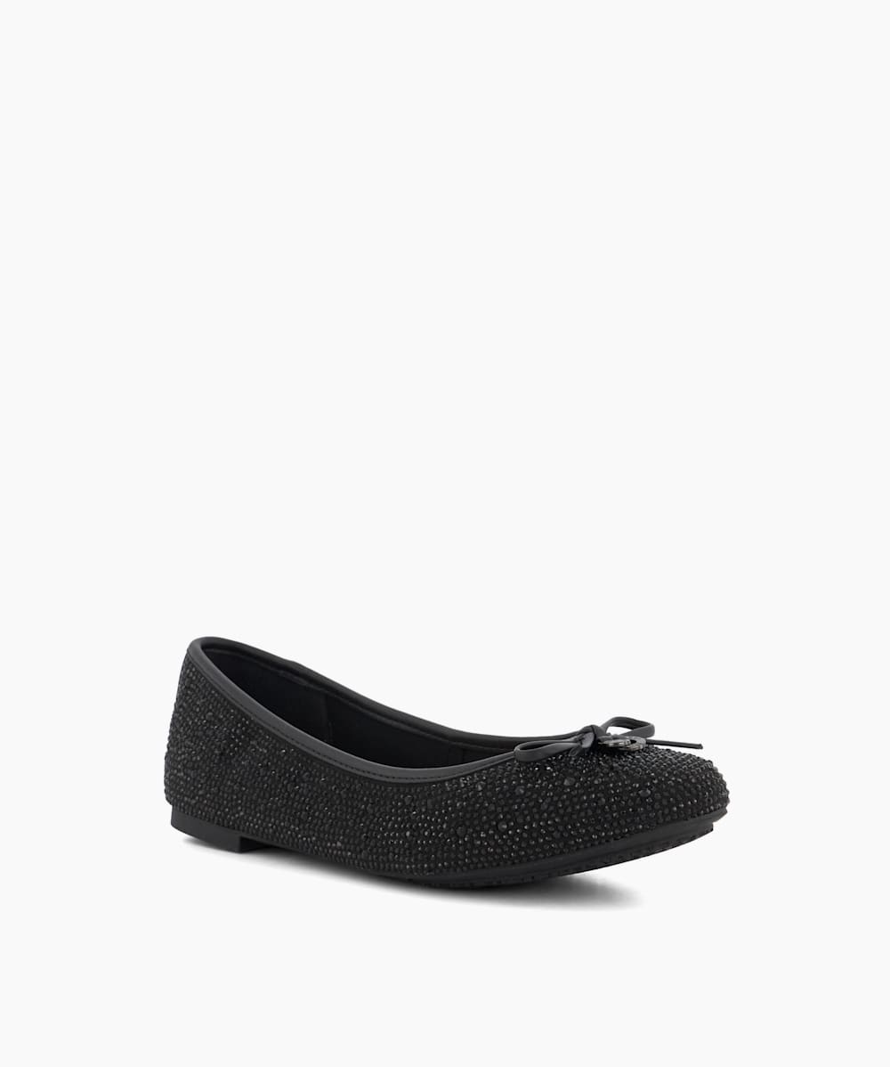 Dune ballet pumps store