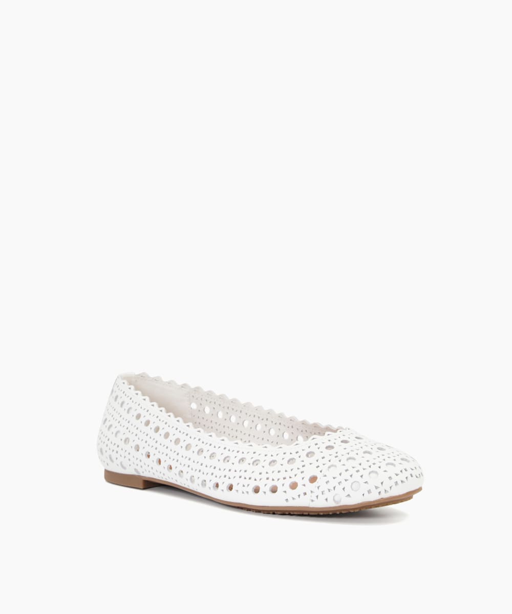 Harlows White