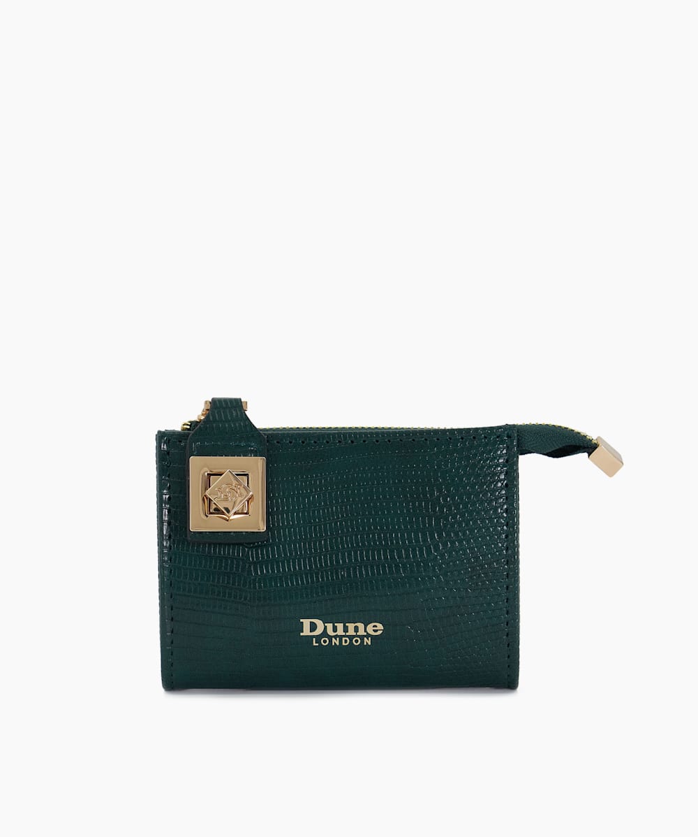 Dune wallet best sale purse