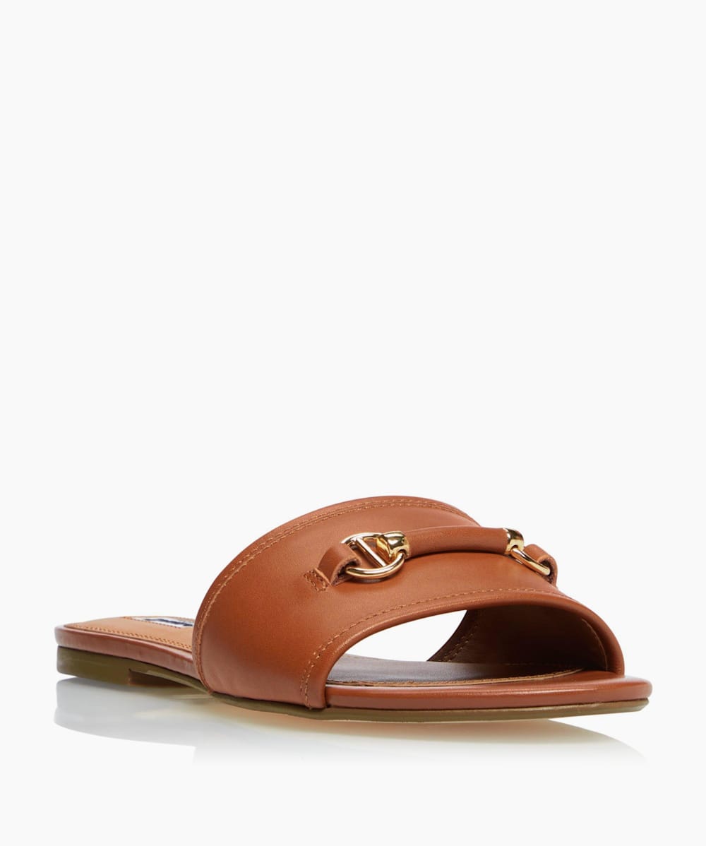Dune 2025 flat mules