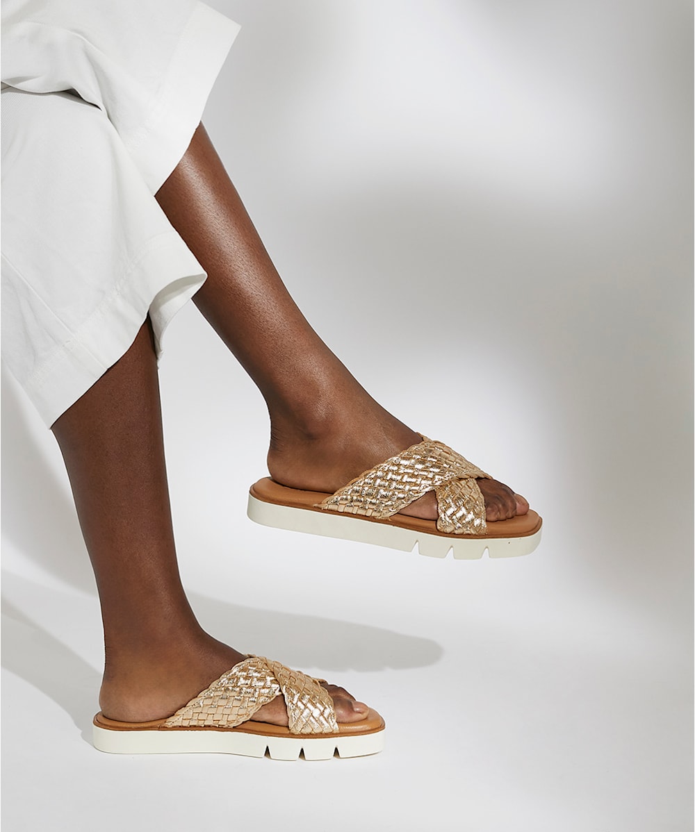 Me too lexey ballet hot sale flat
