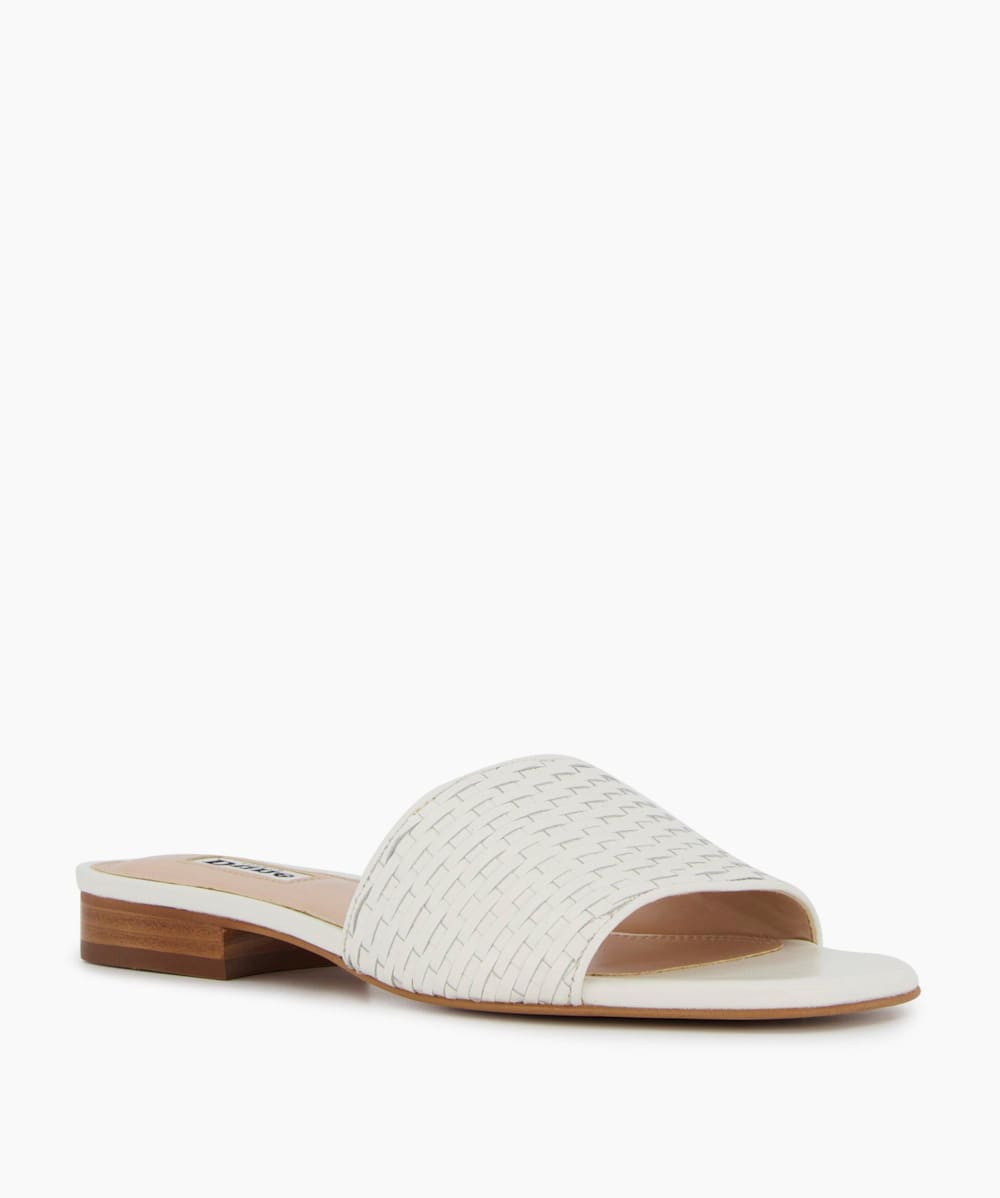 Libra White