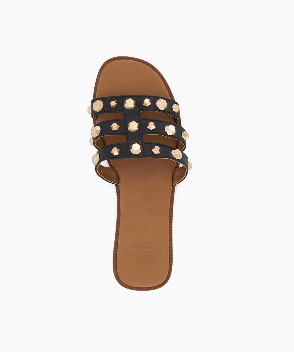 Dune discount nell sandals