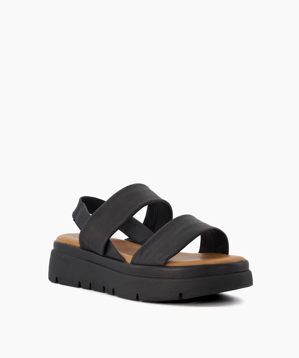 Dune summer sandals best sale
