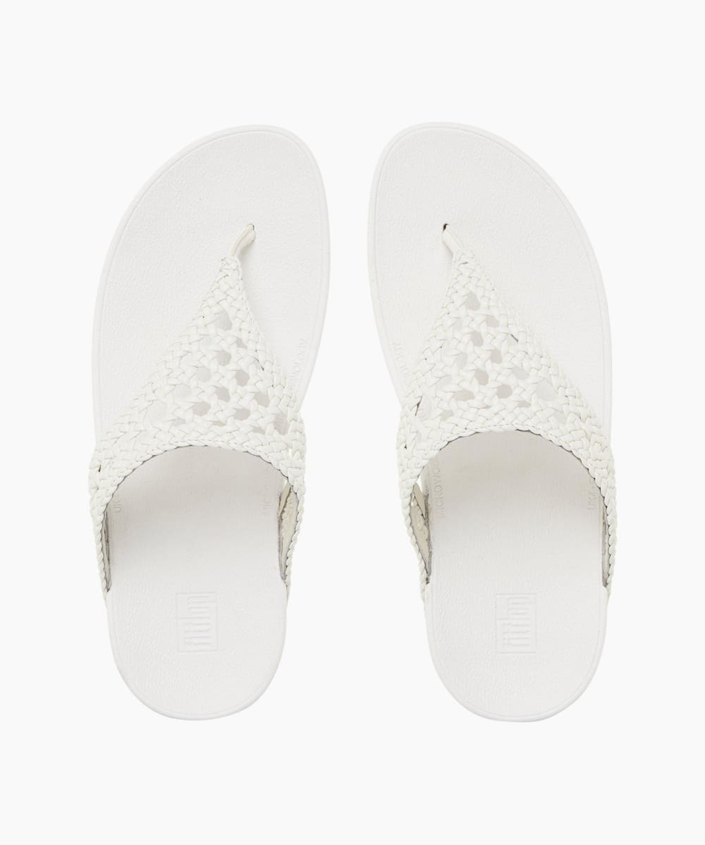 Fitflop on sale lottie wicker