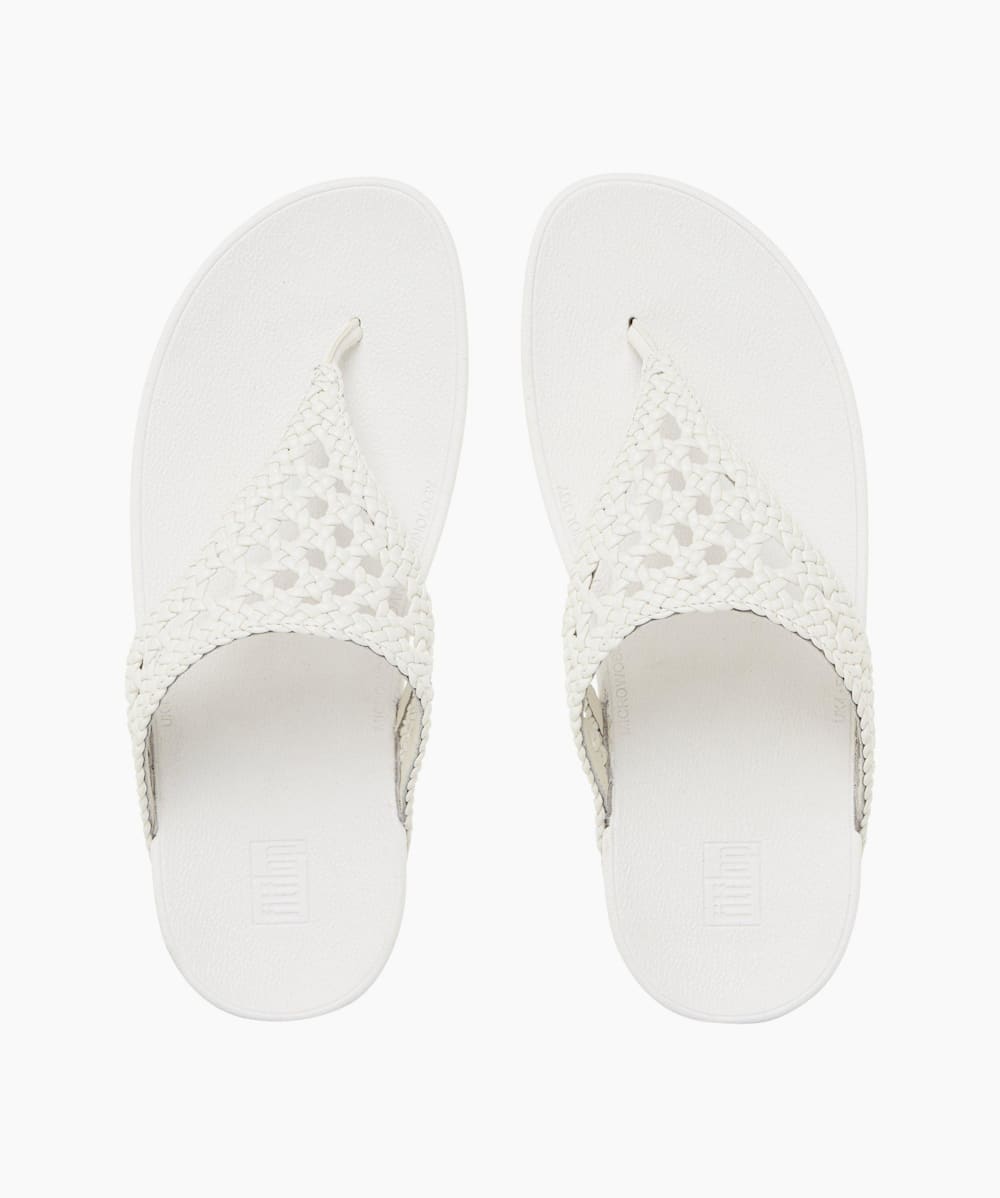 Fitflop sale lottie wicker