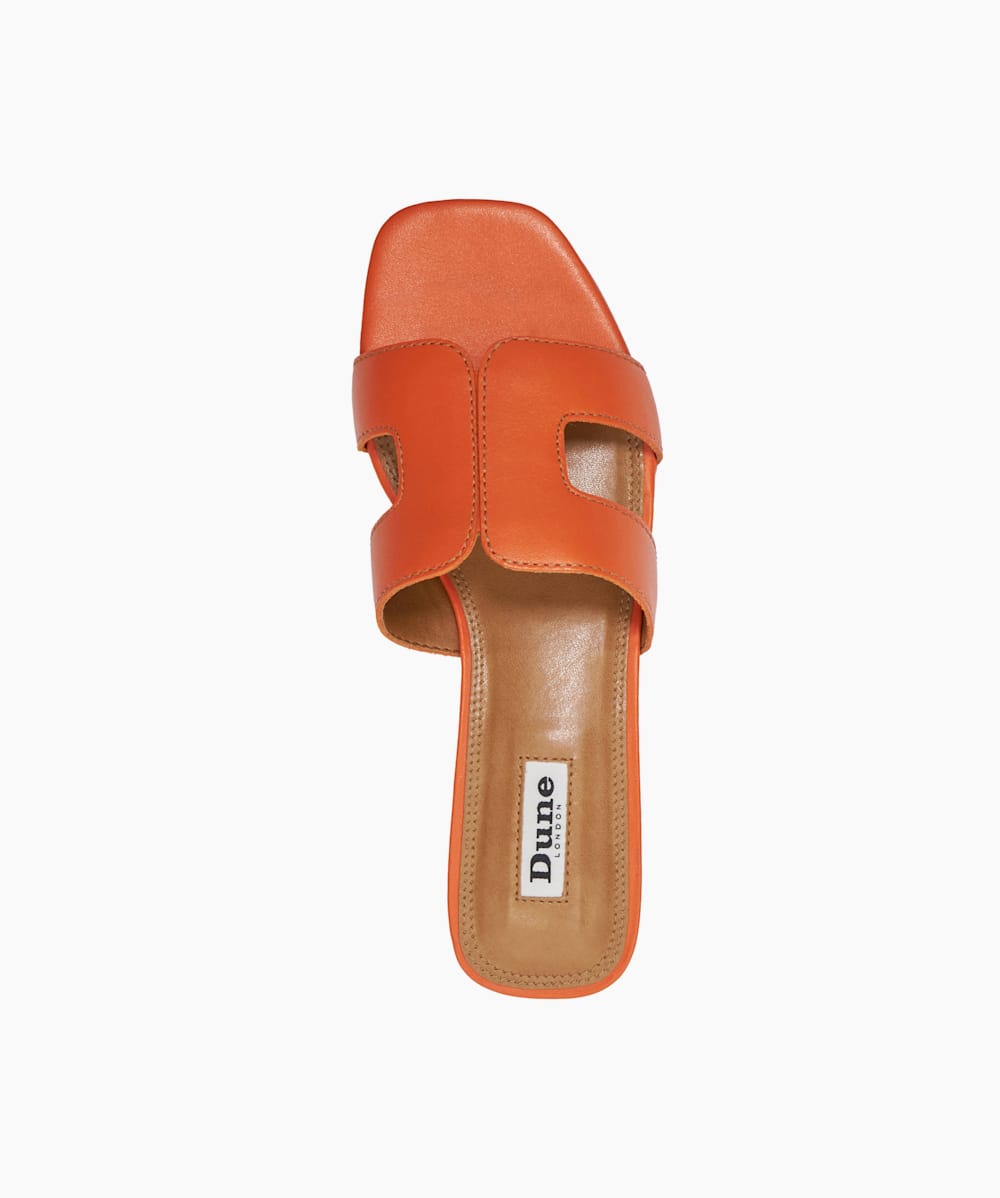 Slippers dune hotsell