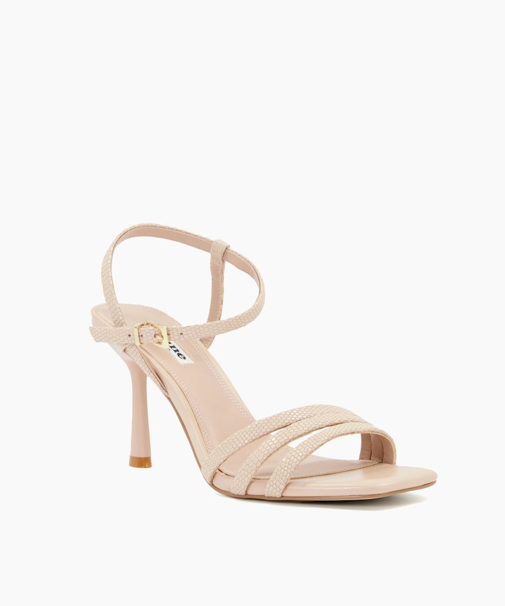 Balance heel sandals hot sale