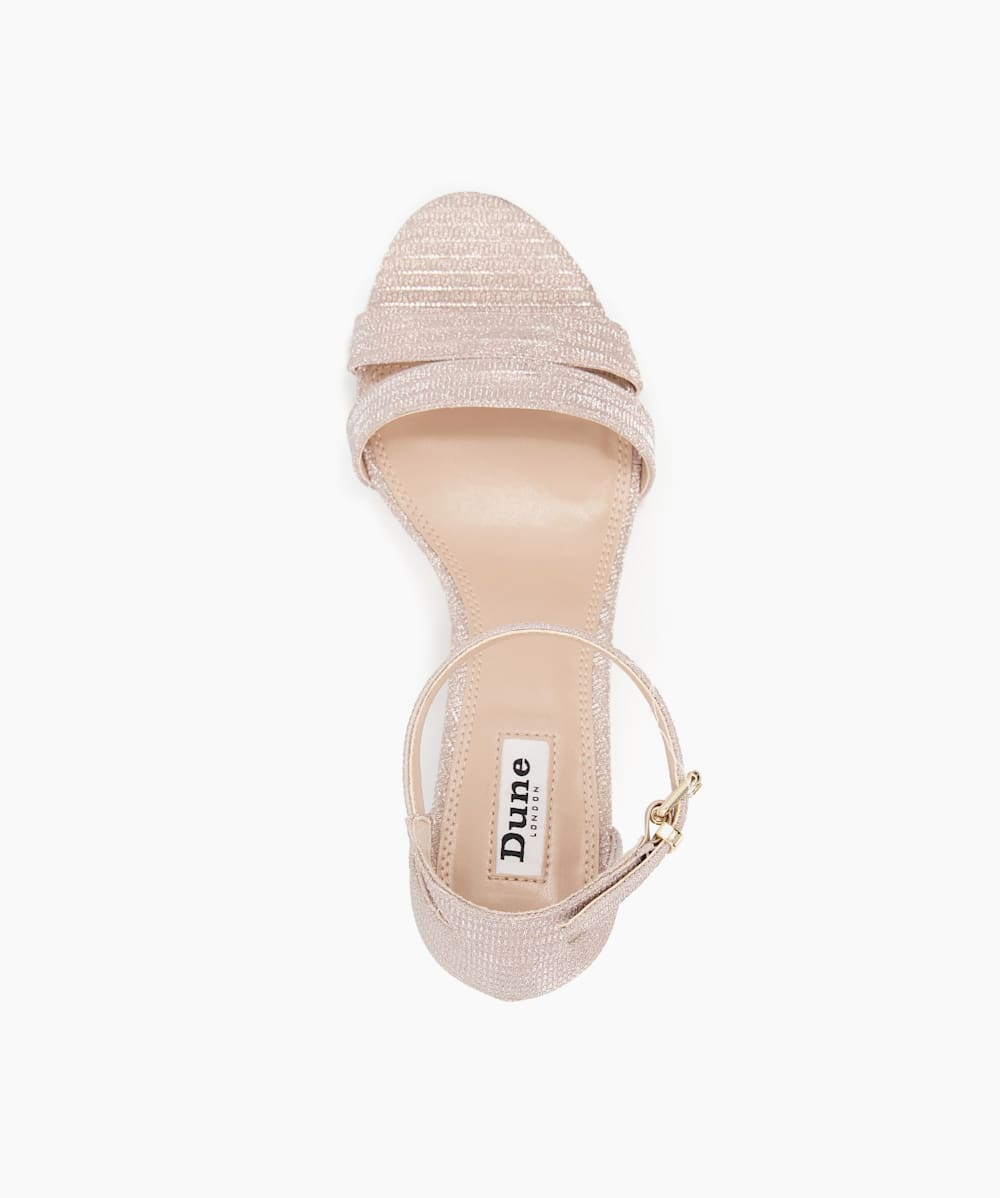 Maine Rose Gold