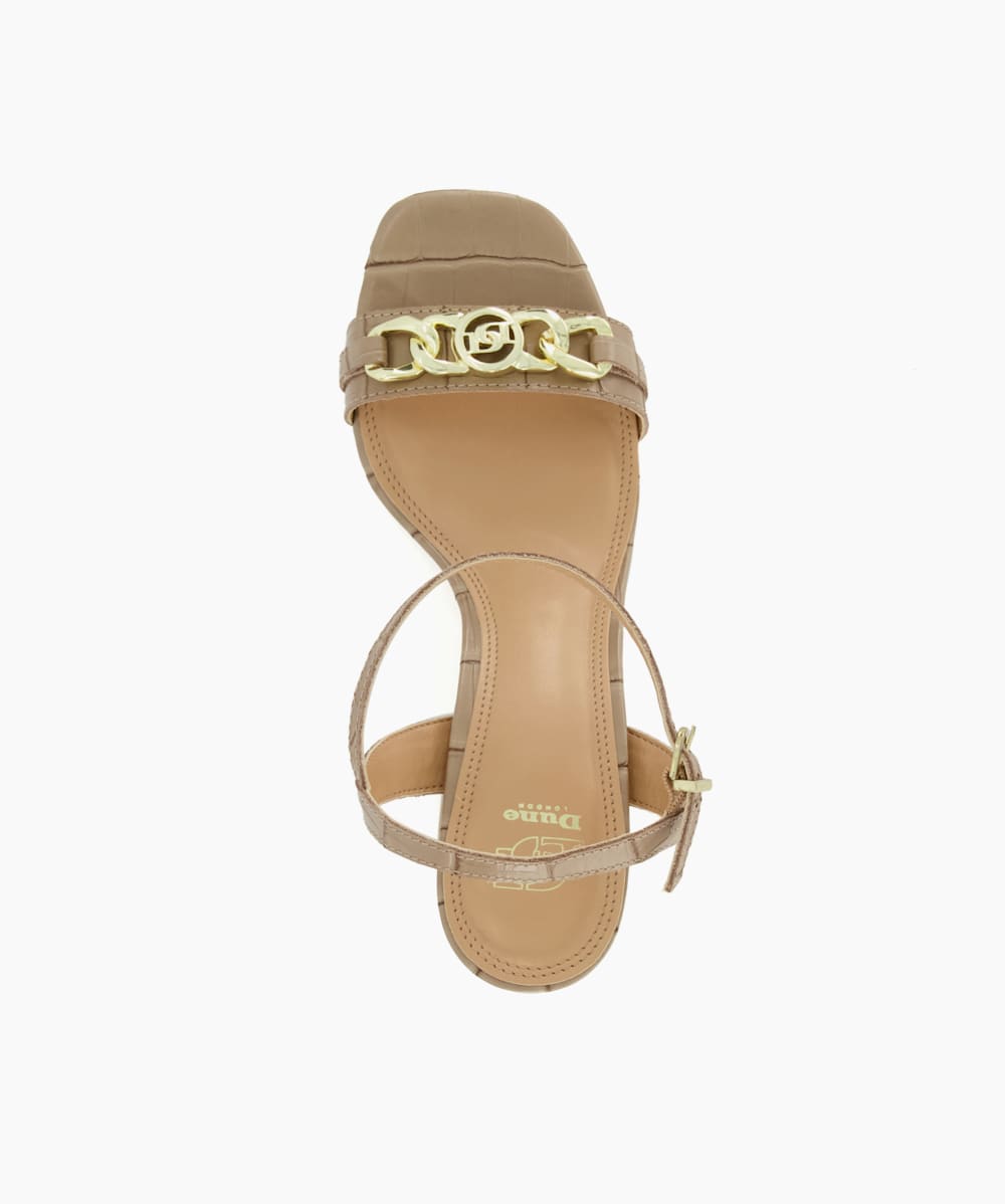 Lagoon spade best sale chain sandals