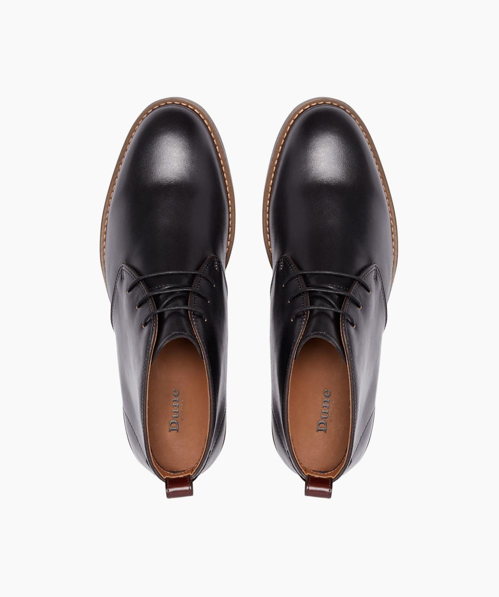 Atticus limit chukka boot clearance