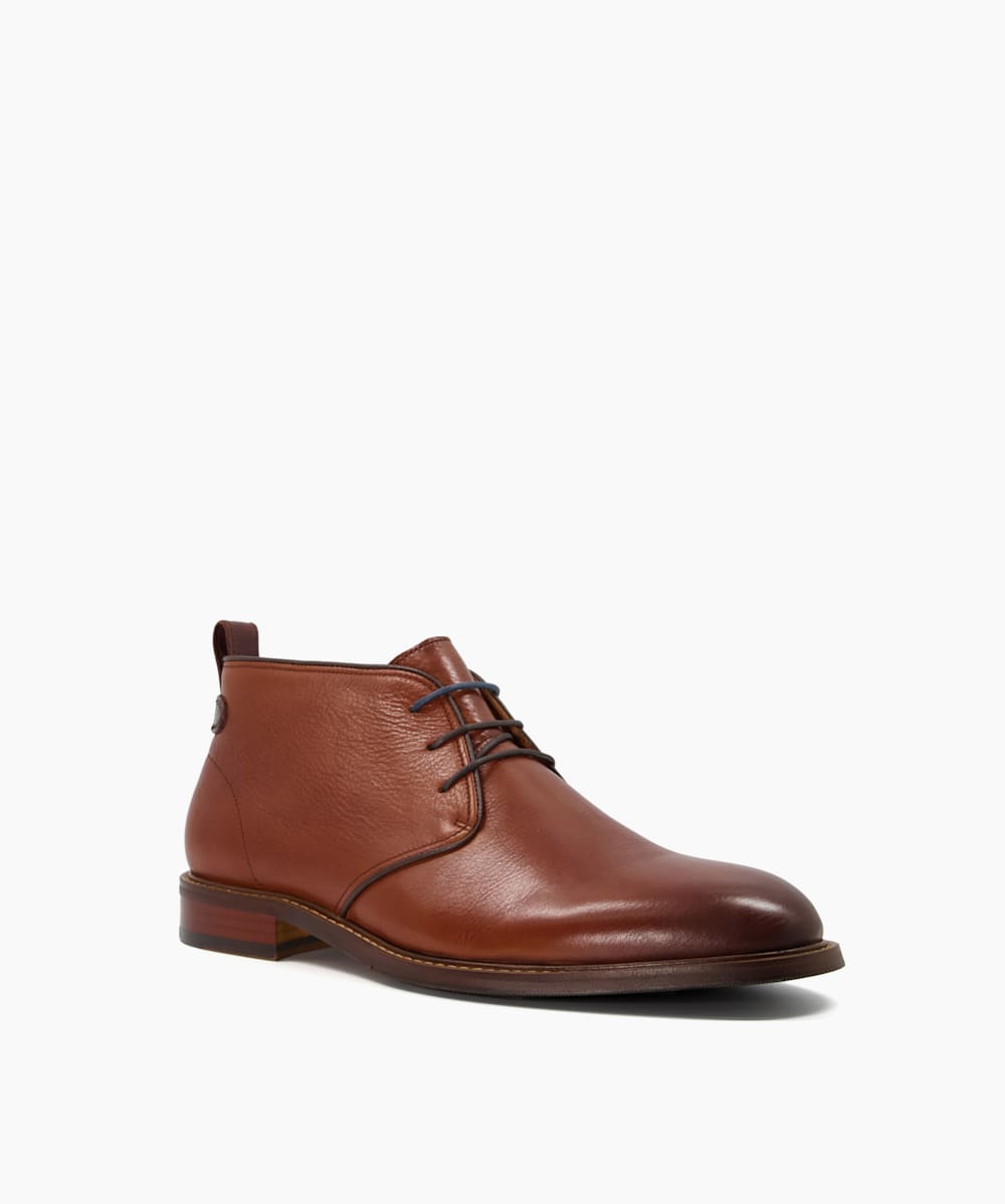 Mens low chukka hotsell boots