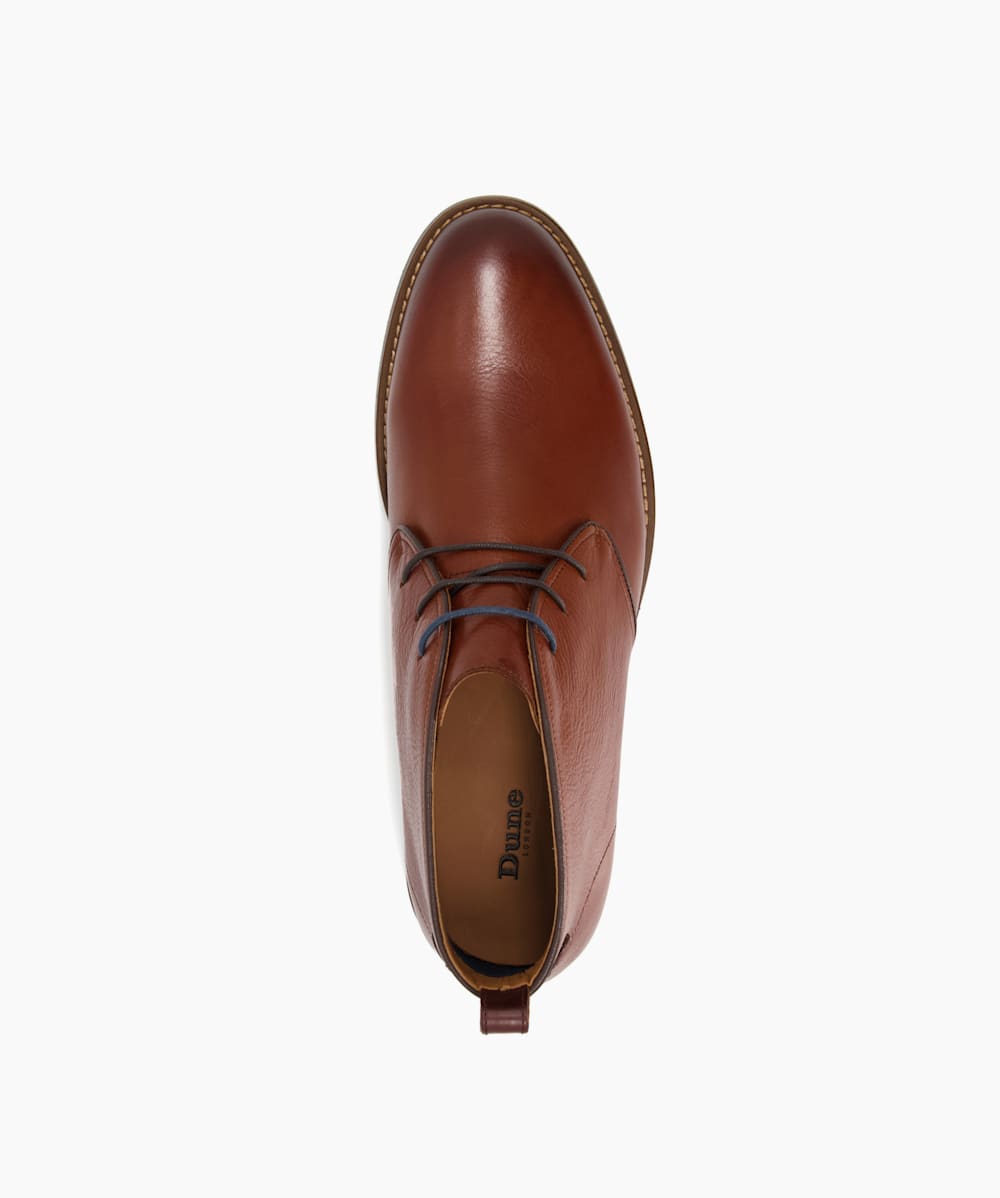Clarks dune sales