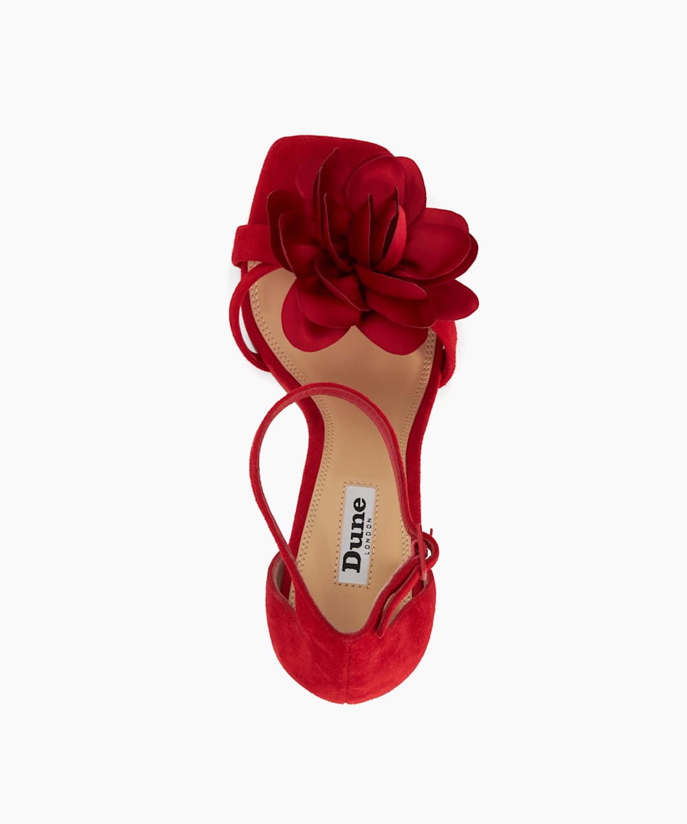 Maricia Red