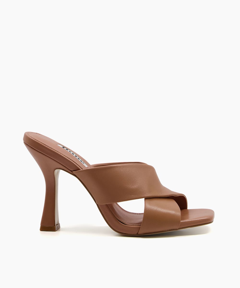 Topshop skyla slide 2025 sandal