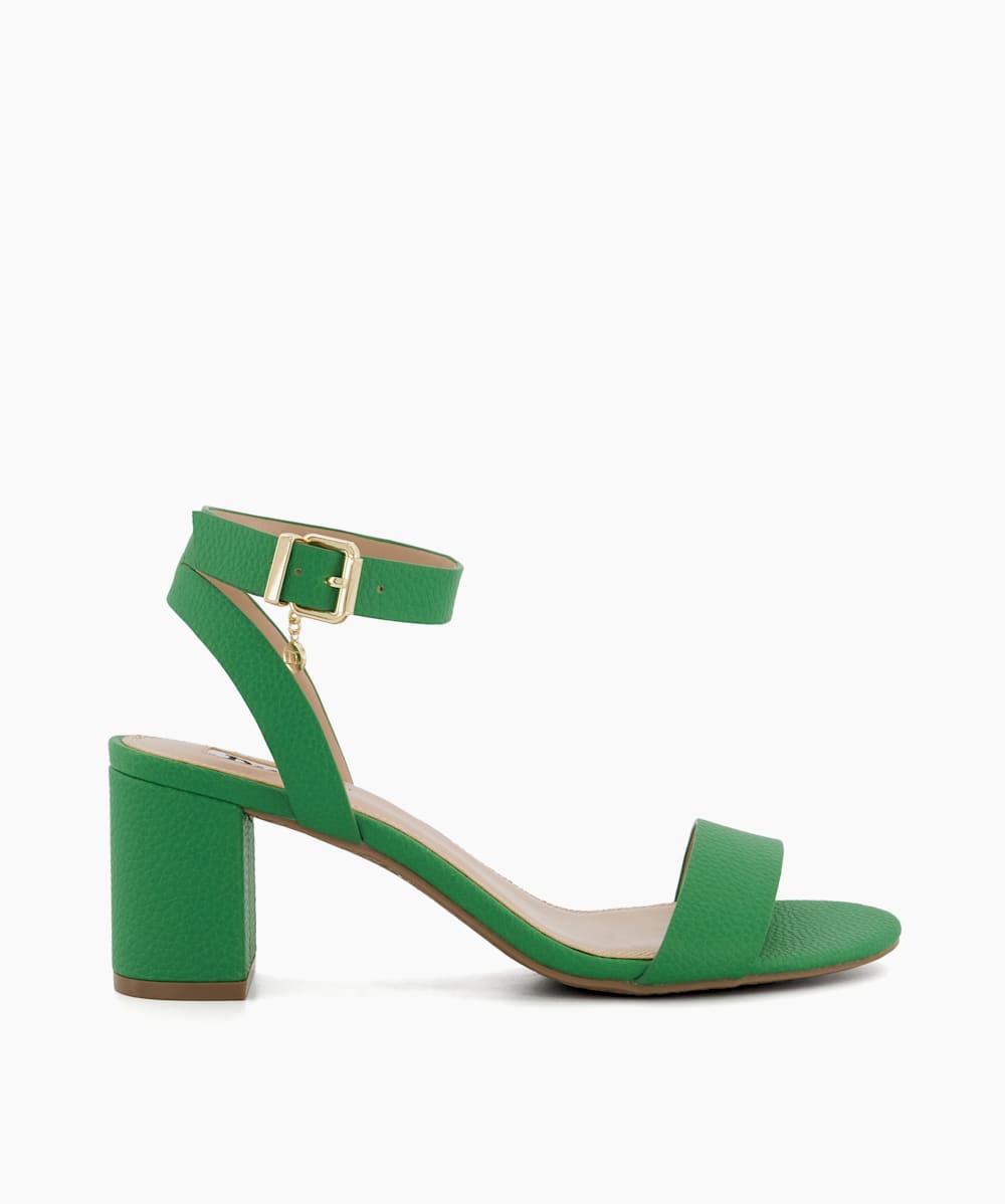 New look green sandals new arrivals