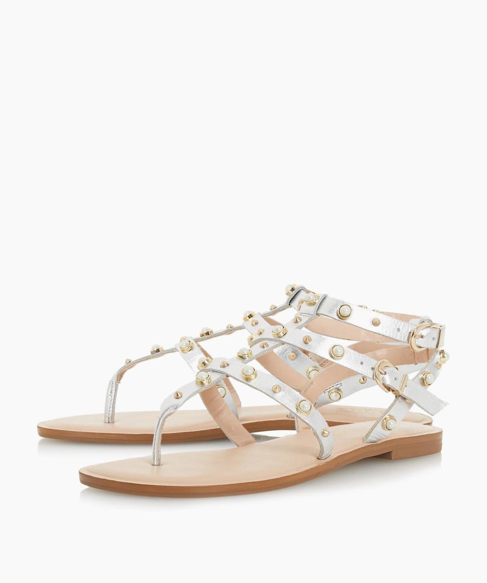 Dune new arrivals natascha sandals