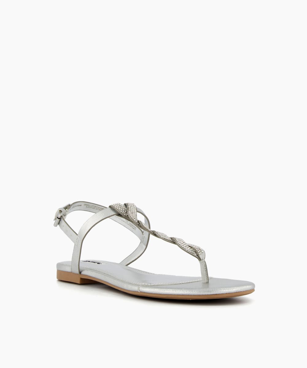 Faith t bar sandals new arrivals