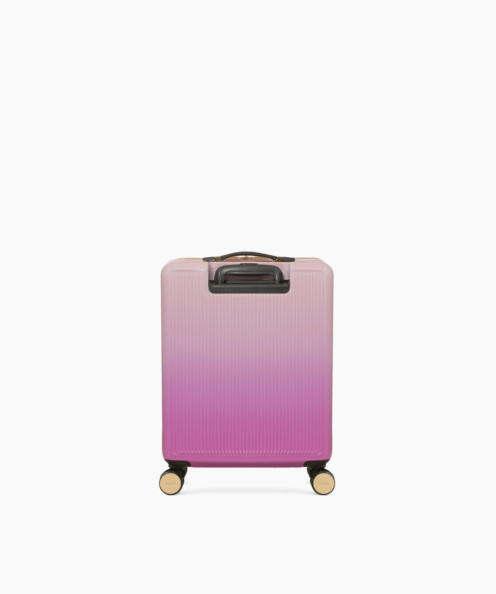 Juicy couture cheap cabin suitcase