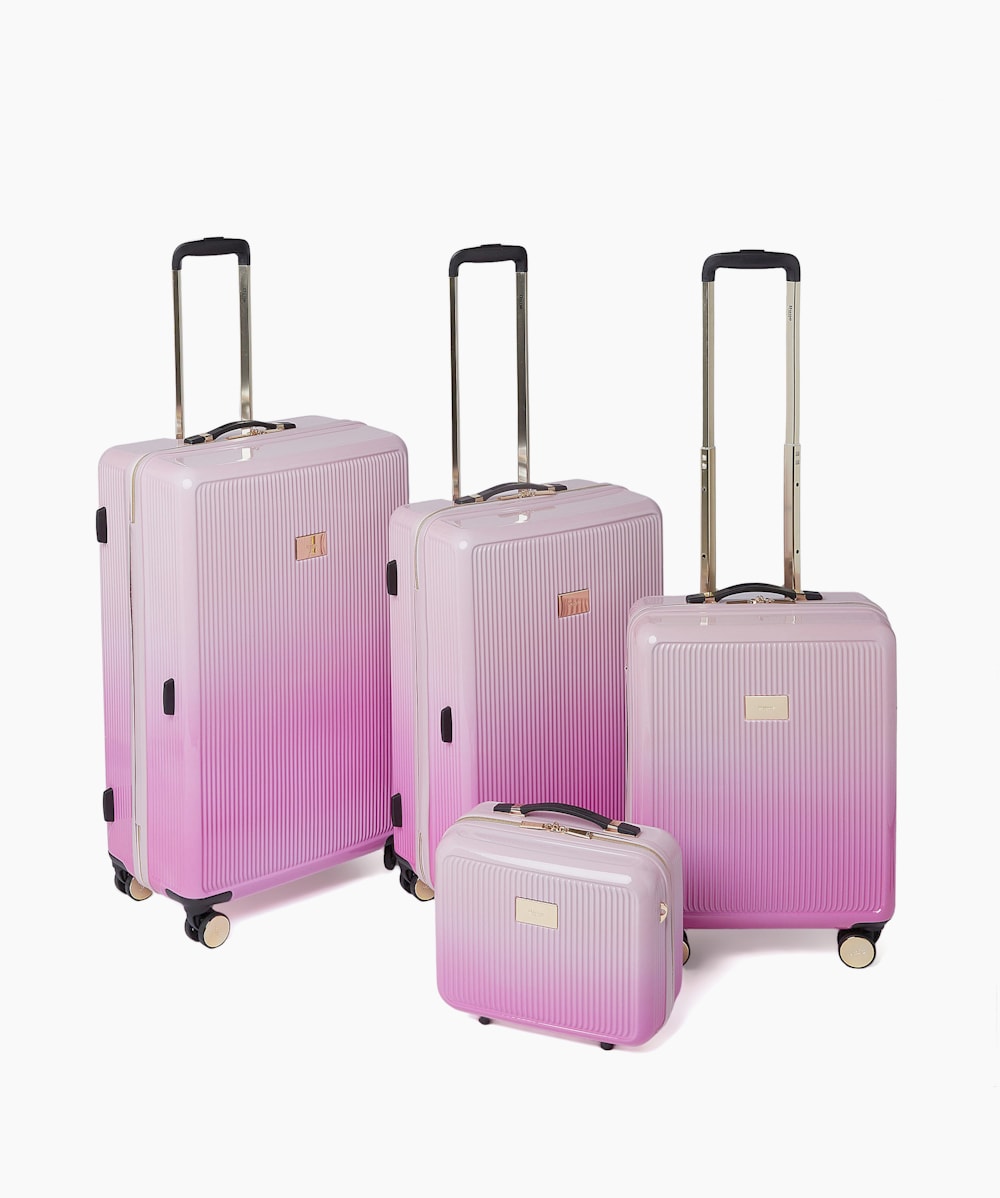 Olive Cabin Pink