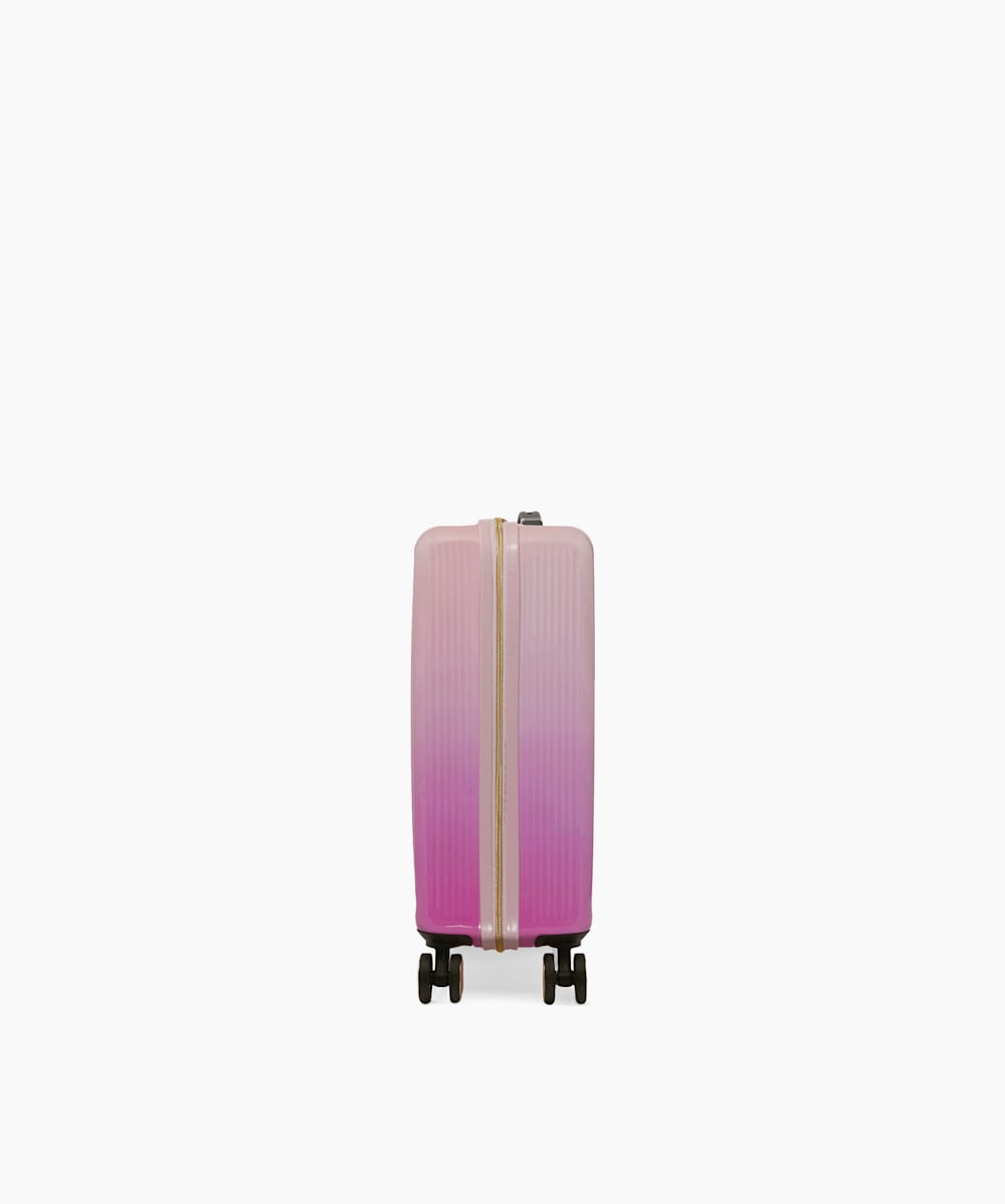 Juicy couture 2024 ombre luggage