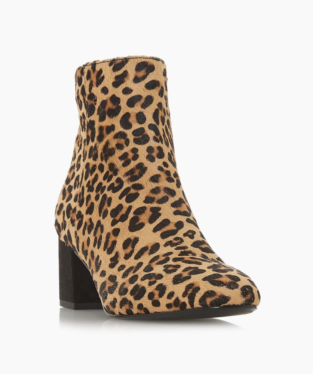Olyvea Leopard