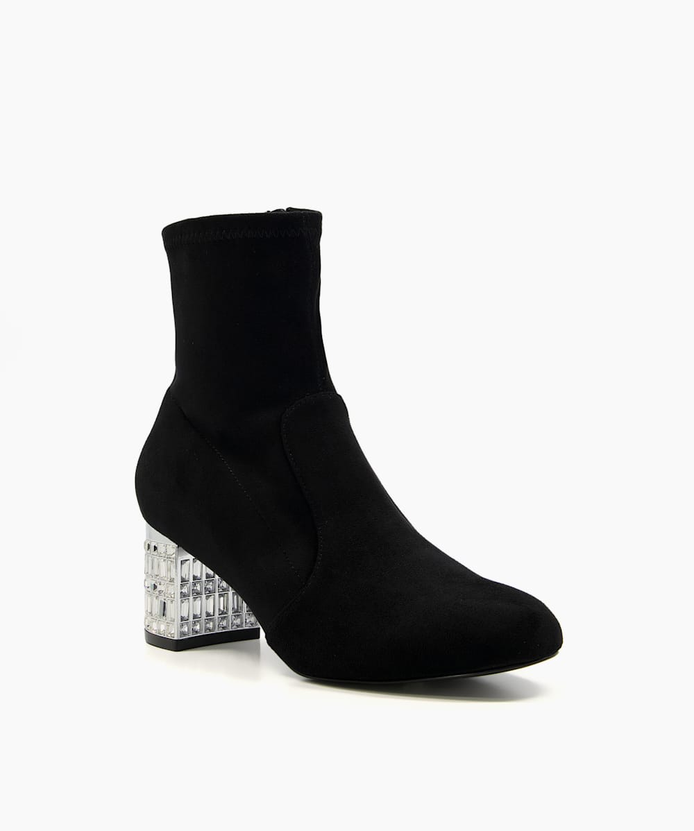 Evening hotsell ankle boots