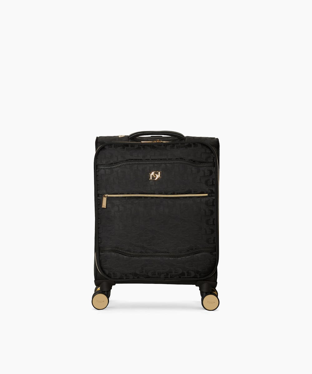Monogram carry on luggage hotsell