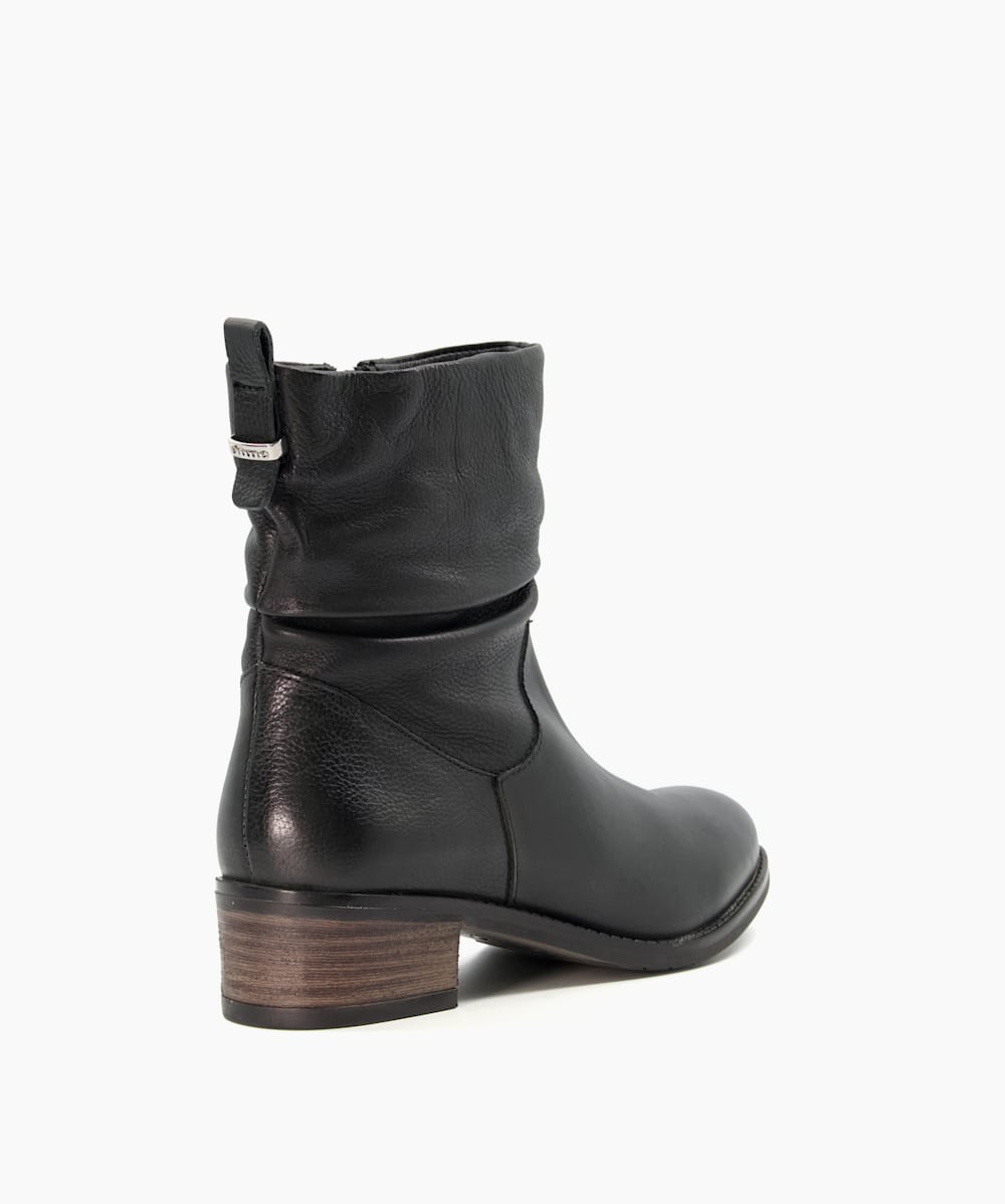 Dune pagers boots top