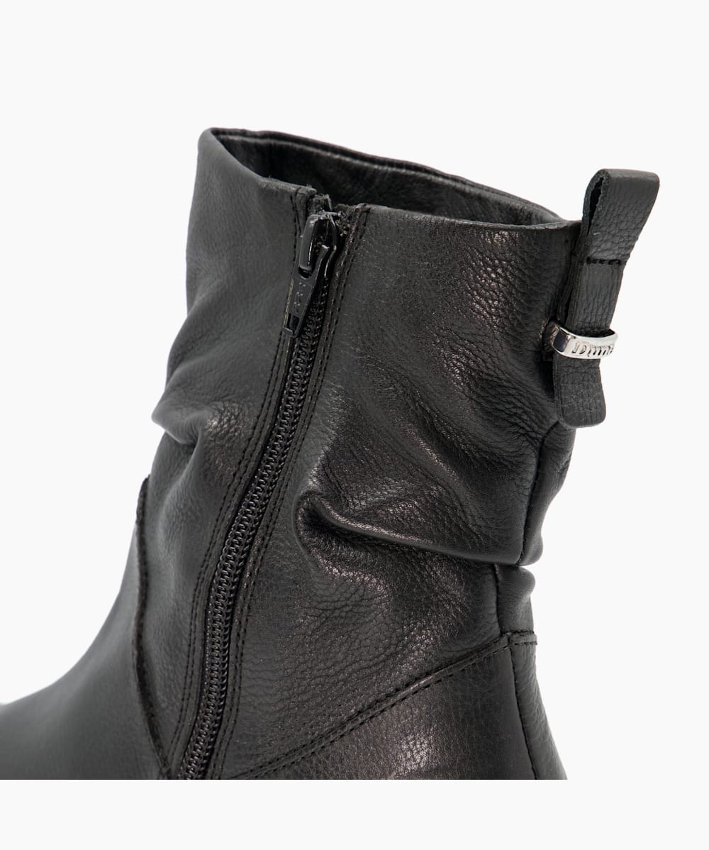 Dune pager sale boots black