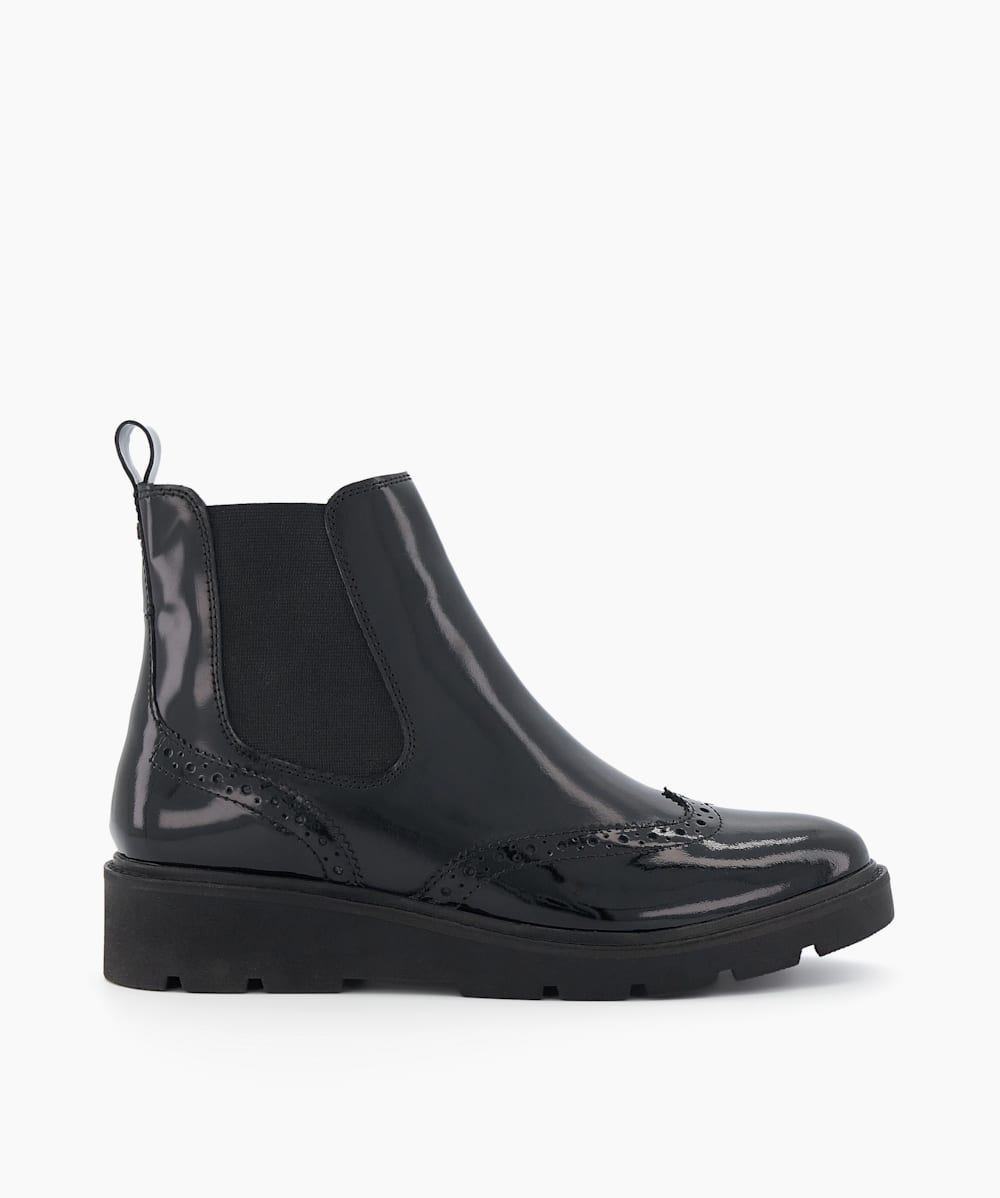 Dune 2025 paney black