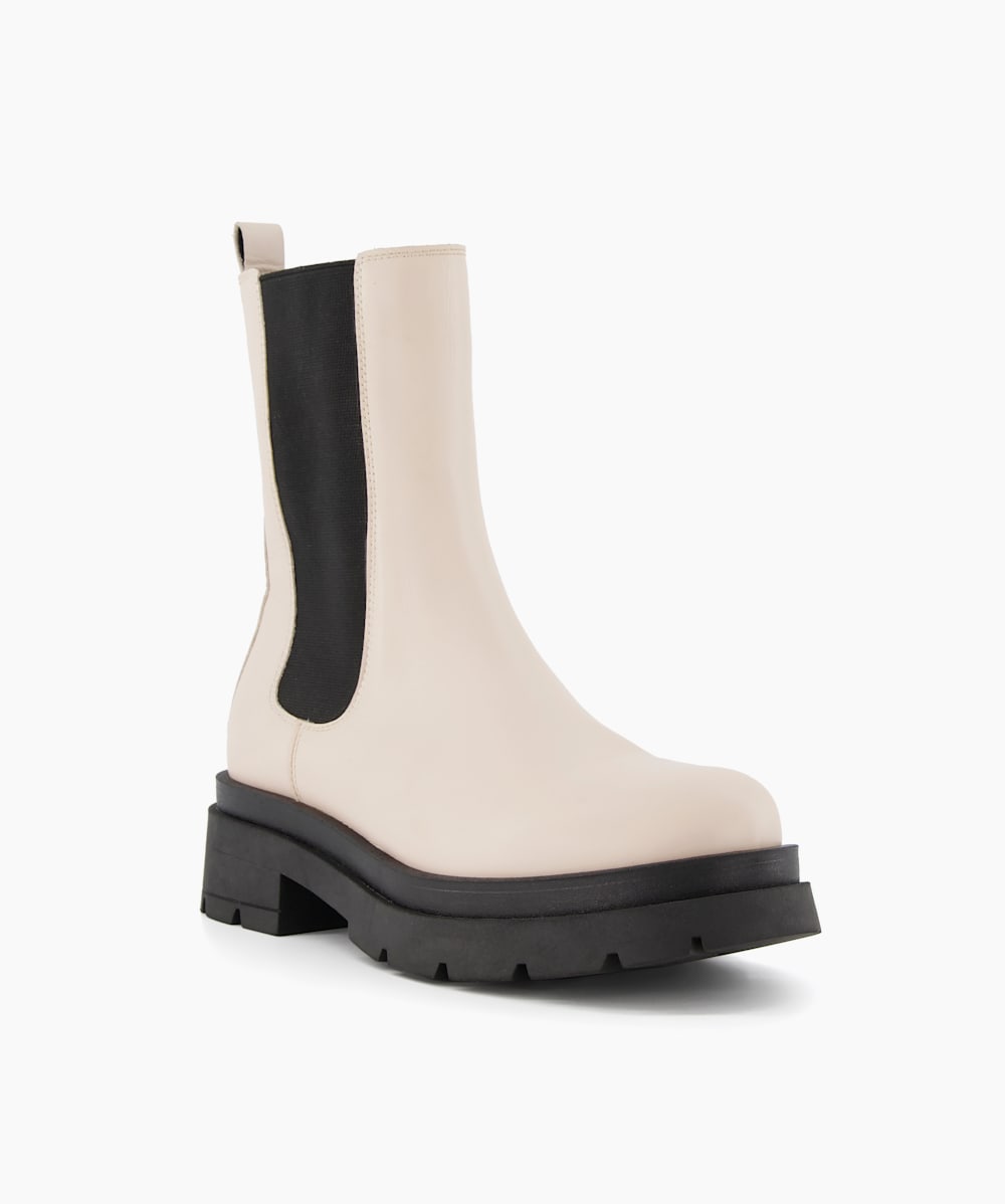 Dune trudy boots clearance
