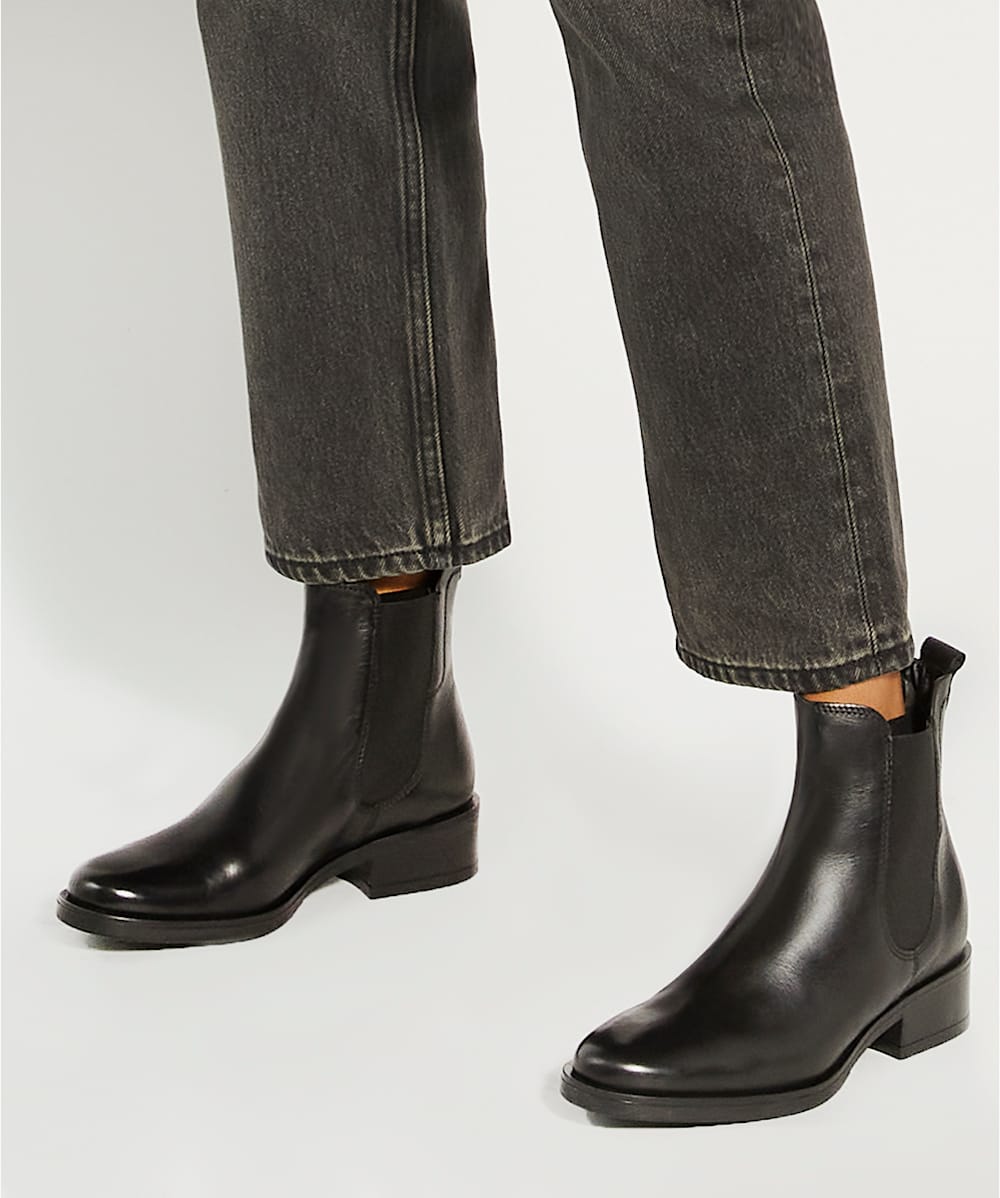 Vagabond amina clearance chelsea boot review