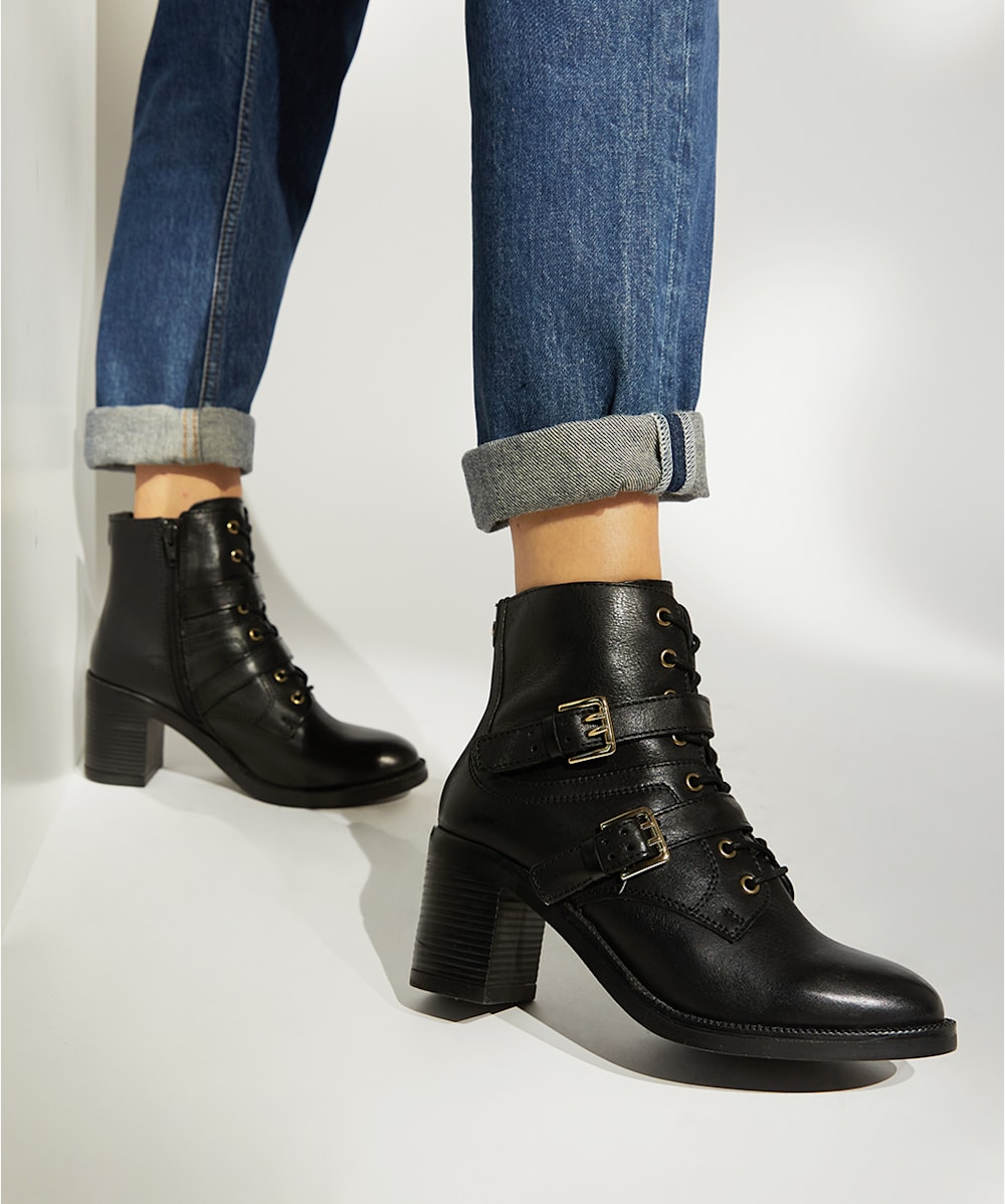 Dune paxtone boots online