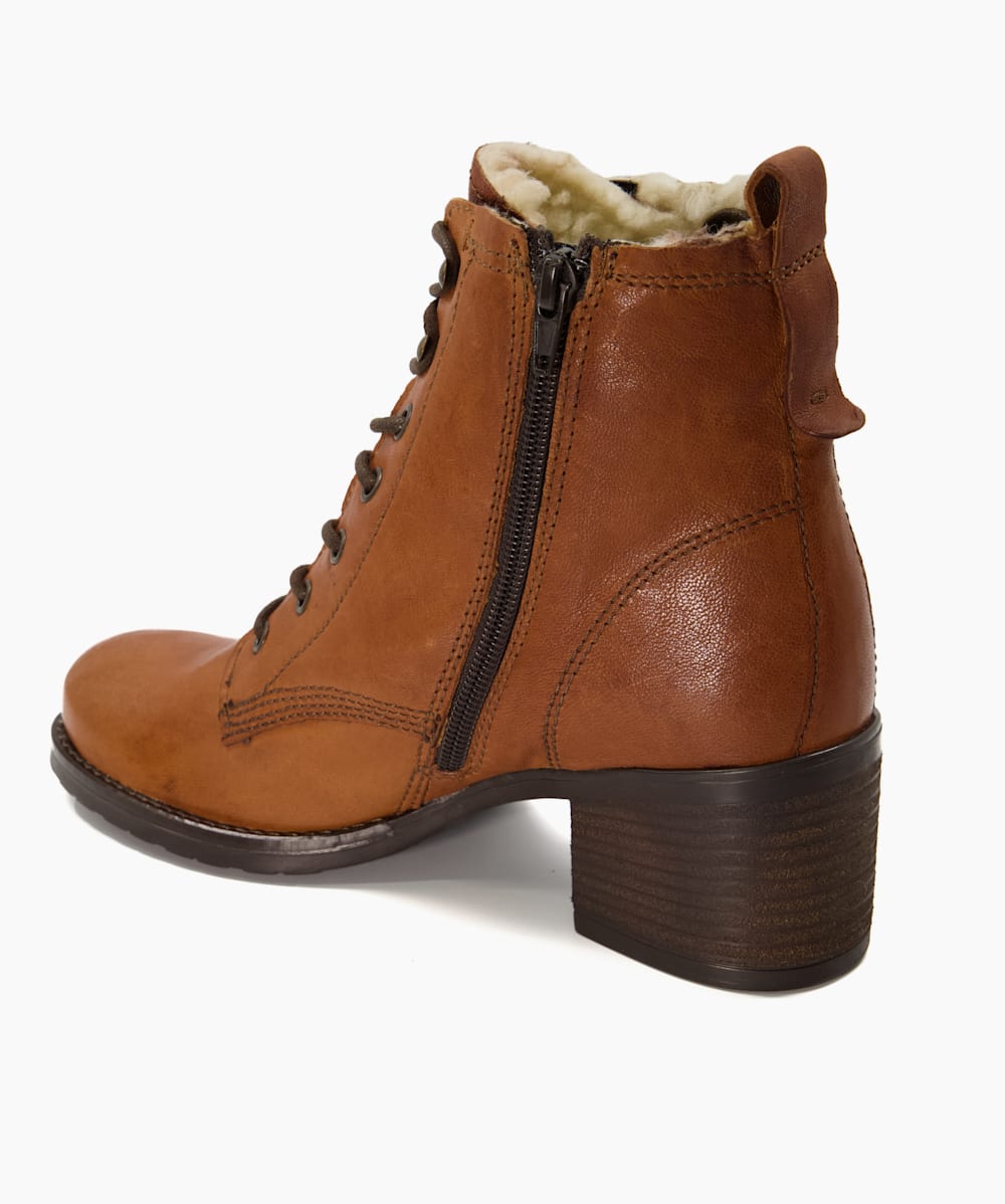 Dune patsie boots store