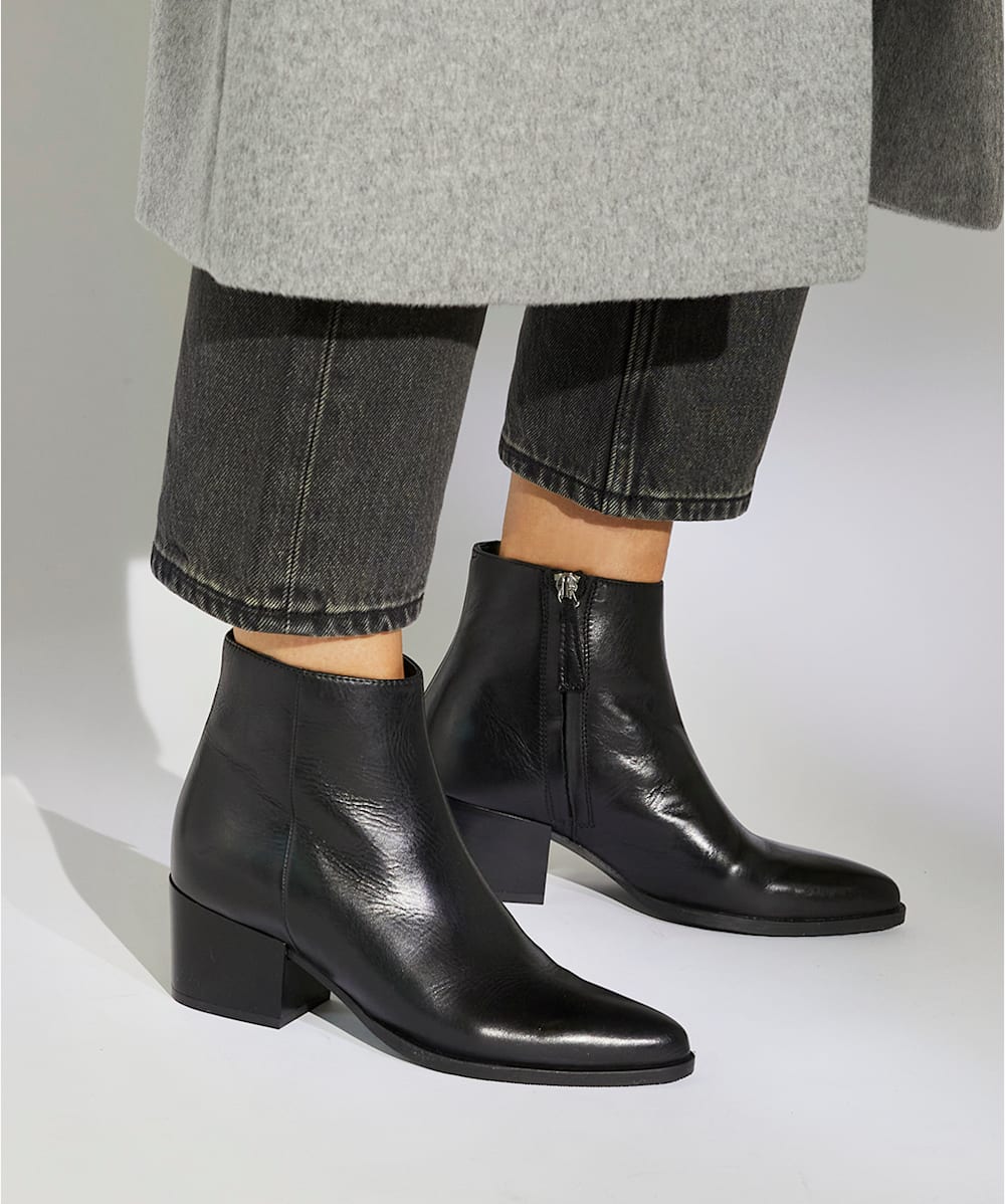 Rag bone shop aslen boot