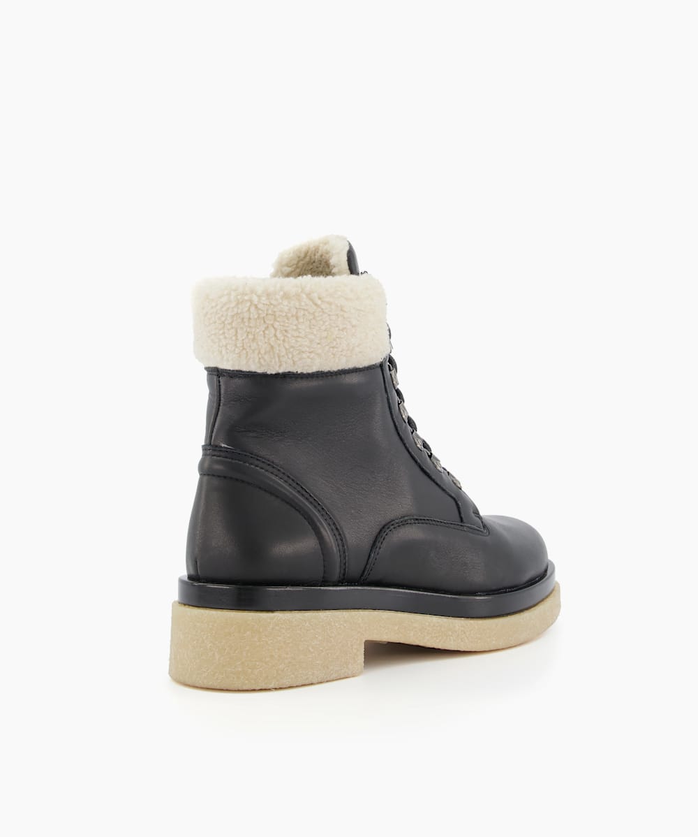 Moncler patty boot sales