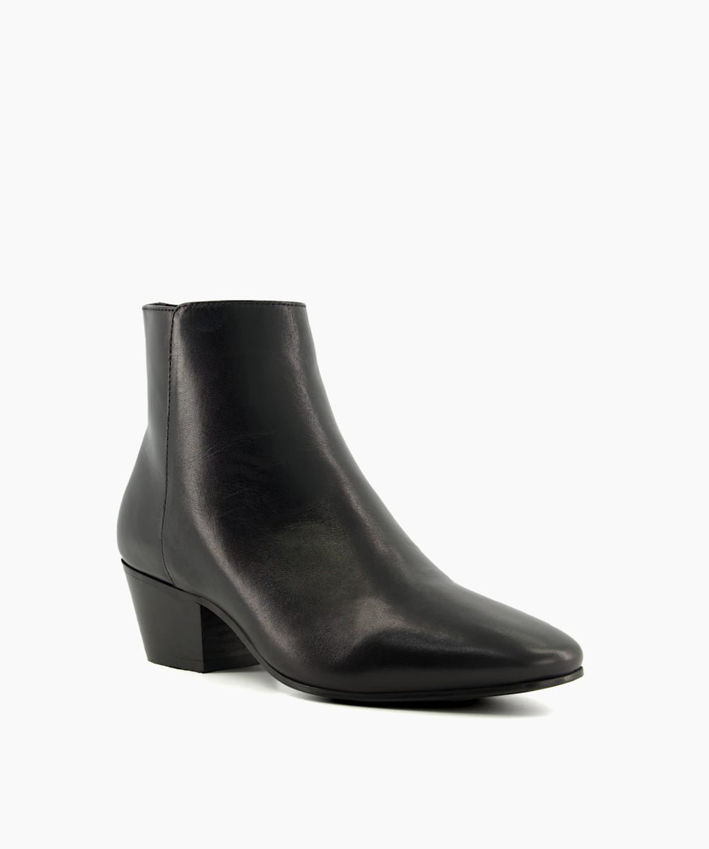 Dune patent boots online