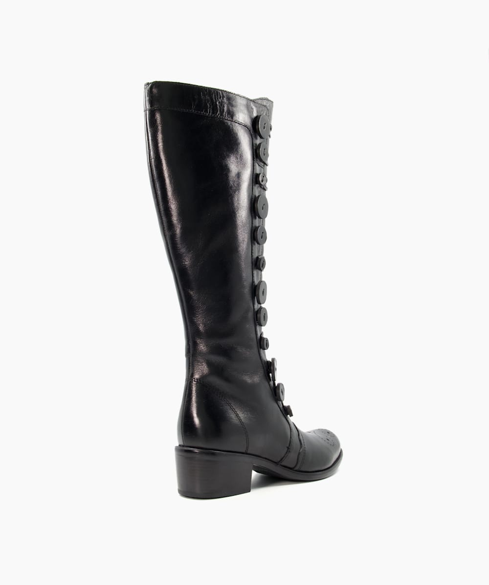 Dune pixie boots hotsell