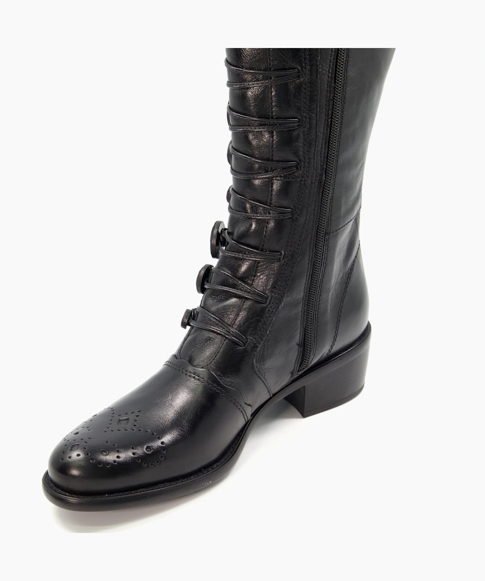 Pixie boots dune store