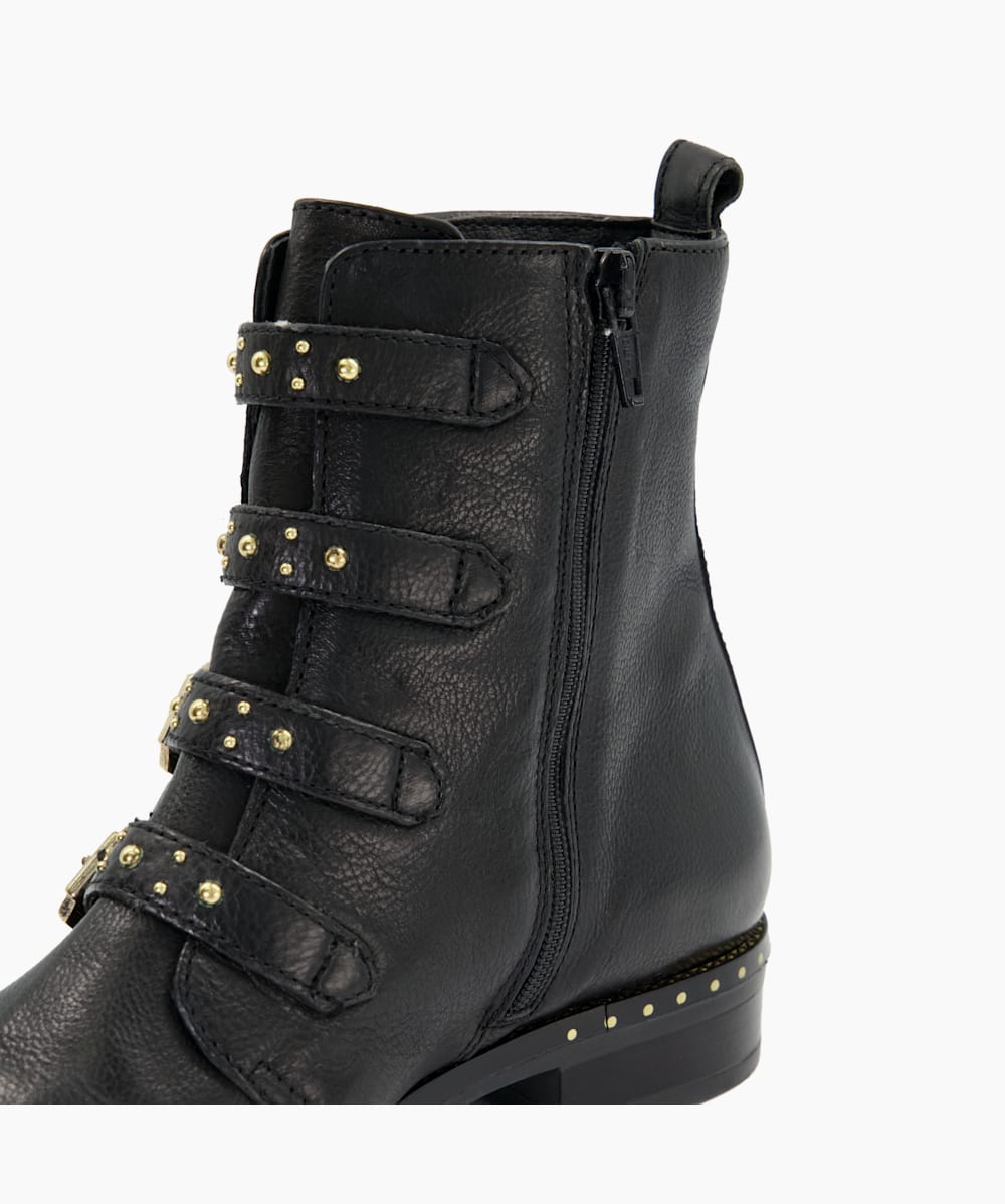 Dune pixxel top boots